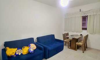 Imagem 3: Locação Temporada 2 Dormitórios (1 Suíte) Quadra da Praia Ponta da Praia