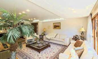 Imagem 5: CURITIBA - Casa de Condomínio - Santa Felicidade