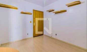 Imagem 3: Apartamento para Aluguel - Passo D'areia, 1 Quarto, 35 m2