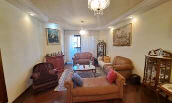 Imagem 2: LINDO APARTAMENTO 03 DORMS 01 SUITE CLOSET 02 VAGAS FIXAS PARA VENDA NO TATUAPÉ - SÃO PAUL