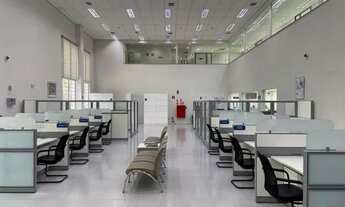 Imagem 4: Prédio Comercial para locação, Parque Campolim, Sorocaba - PR0001