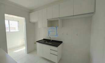 Imagem 4: Apartamento dois dormitórios bairro Jd. Capitão em Sorocaba