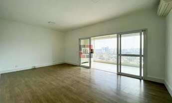 Imagem 3: Apartamento com Andar Alto no Brooklin