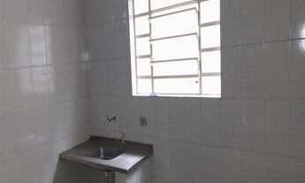 Imagem 6: São Paulo - Casa Padrão - Vila Água Funda