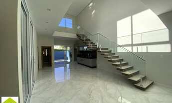 Imagem 6: Casa em Condomínio para Venda em Tatuí, Residencial Bosques dos Ipês, 3 dormitórios, 3 suí