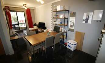 Imagem 3: Ótimo apartamento á Venda! 1 dormitório, com varanda. Condomínio com lazer completo!