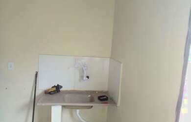 Imagem 6: Aluga-se kitnet Kitnet com 1 dormitório