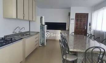 Imagem 7: Apartamento com 3 dormitórios à venda, 112 m² por R$ 650.000,00 - Centro - Cascavel/PR