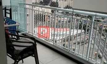 Imagem 6: Apartamento à venda, 80 m² por R$ 870.000,00 - Jardim Marajoara - São Paulo/SP