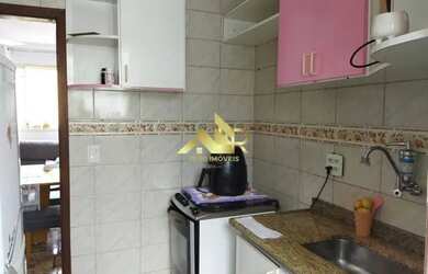 Imagem 7: Belo Horizonte - Apartamento Padrão - Copacabana