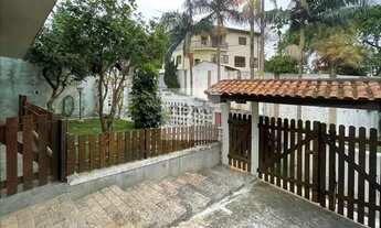 Imagem 3: Casa em condomínio fechado com 5 dormitórios, 3 suítes e 4 vagas !!!