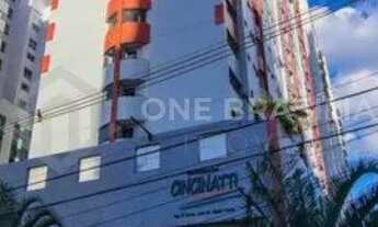 Imagem: Rua 37 norte- Apartamento 2 quartos-Aguas