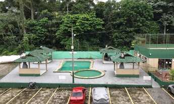 Imagem 2: Alugo Apartamento no Residencial Green Park II com 3 Quartos 1.000,00