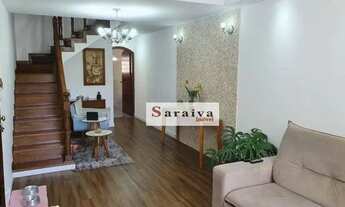 Imagem 3: Sobrado com 3 dormitórios à venda, 185 m² por R$ 1.220.000 - Anchieta - São Bernardo do Ca