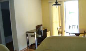 Imagem 3: Apartamento em São Paulo