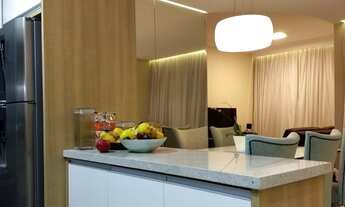 Imagem 7: Apartamento para venda com 67 m. 2 dormitórios - Suíte - Mandaqui - São Paulo/SP