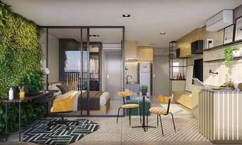 Imagem 4: SãO PAULO - Apartamento Padrão - Vila Madalena