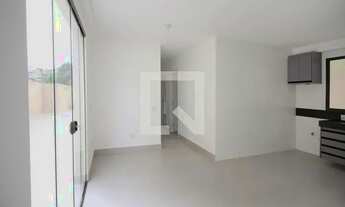 Imagem 2: Apartamento para Aluguel - São Lucas, 3 Quartos, 200 m2