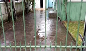 Imagem 3: Casa para venda com 90m2 e terreno 300m2 com 2 quartos em Jardim Sabará - Porto Alegre - R