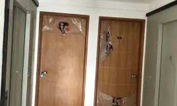 Imagem 5: Apartamento para aluguel possui 53 metros quadrados com 2 quartos