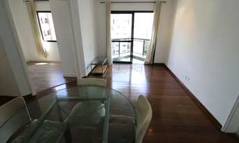 Imagem 6: Lindo apartamento semi mobiliado com 2 dormitórios, 1 suíte e 1 vaga, ótima localização, l