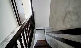 Imagem 4: Sobrado para venda com 150 metros quadrados com 3 quartos sendo 1 suite em Parque Arariba