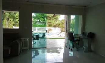 Imagem 3: Alugo casa em aldeia condomínio