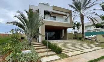 Imagem: Duplex na Cidade Alpha de 331,00m²