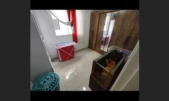 Imagem 3: Chave apartamento