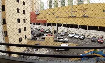 Imagem 6: Excelente apartamento 60m² 2 dormitórios com sacada e 1 vaga