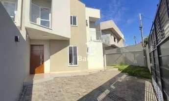 Imagem: Sobrado com 3 dormitórios para alugar