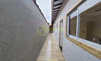 Imagem 7: Casa com 2 dorms, Caiçara, Praia Grande - R$ 460 mil, Cod: 4783