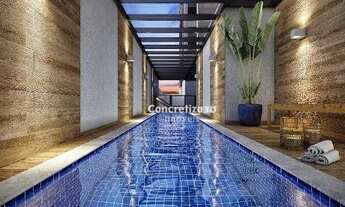 Imagem 3: Apartamento com 1 dormitório à venda, 32 m² por R$ 319.800,00 - Residencial My Studium - I