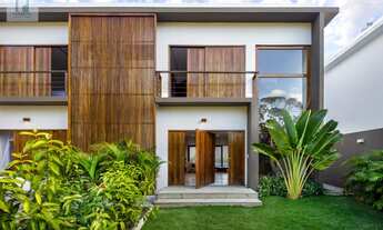 Imagem 2: CASA CARVALHO Casa em condomínio com 5 dormitórios