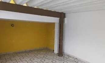 Imagem 5: Casa com 1 dormitório para alugar, 113 m² por R$ 1.825,70/mês - Vila Curuçá - Santo André