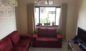 Imagem: SANTOS - Apartamento Padrão - ENCRUZILHADA