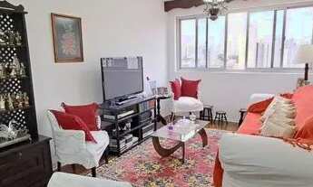 Imagem 2: Apartamento para Locação em São Paulo, Tatuapé, 3 dormitórios, 1 suíte, 1 banheiro, 1 vaga