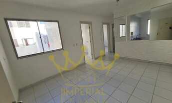 Imagem 2: Vendo cotação para investidor apartamento com 45 metros 2 quartos na Forquilha - São Luís