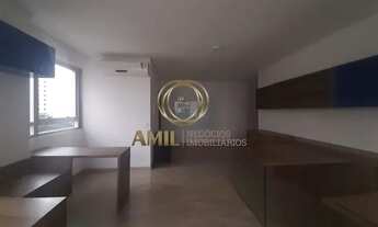 Imagem 5: LL - RA Amil Aluga Sala Comercial / 40,19 M² / Jardim Aquarius / São José dos Campos