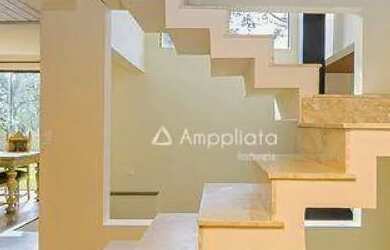 Imagem 6: Casa com 4 dormitórios, 370 m² - venda por R$ 2.500.000,00 ou aluguel por R$ 9.500,00/mês