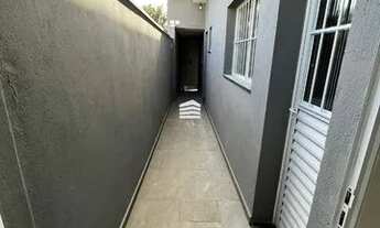 Imagem: Studio 1 dormitorio pronto pra morar