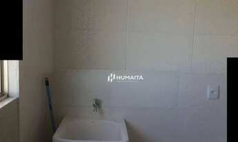 Imagem 6: Apartamento com 2 dormitórios, 48 m² - venda por R$ 115.000 ou aluguel por R$ 950/mês - No