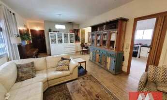 Imagem 3: Apartamento com 3 dormitórios para alugar, 144 m² por R$ 6.830,00/mês - Bela Vista - São P