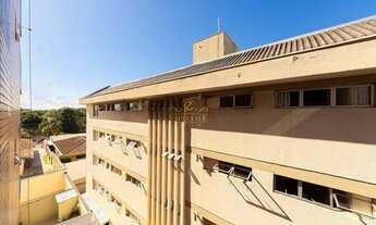 Imagem 5: CURITIBA - Apartamento Padrão - Cabral