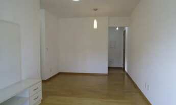 Imagem 2: Apartamento - 2 Dormitórios - 1 Suíte - Varanda -2 Vagas -Vila Mariana - metrô Klabin- São