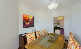 Imagem 4: Linda Cobertura Com 400 m² 4 Suítes e 3 Vagas de Garagem e Lazer Sensacional !!!!