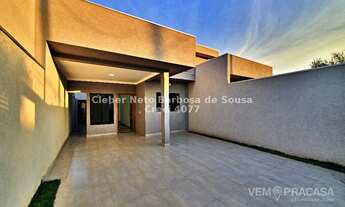 Imagem 3: EXCELENTE IMÓVEL COM 03 QUARTOS E ÁREA GOURMET!