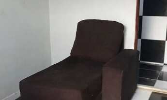 Imagem 2: Super Casa Mobiliada - 3.500,00 (Feitosa