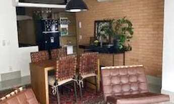 Imagem 5: Apartamento com 2 dormitórios, 106 m² - venda por R$ 900.000,00 ou aluguel por R$ 6.352,22