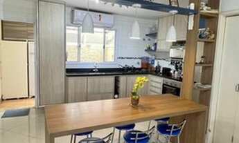 Imagem 7: Casa de condomínio com 116 m - 2 suítes - 2 vagas - São Paulo/SP